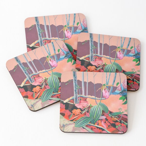 Item preview, Lady Slipper designed and sold by eyenv.