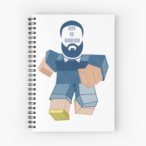 Item preview, Life’s Roblox, oh it’s just Robot designed and sold by PllaB.