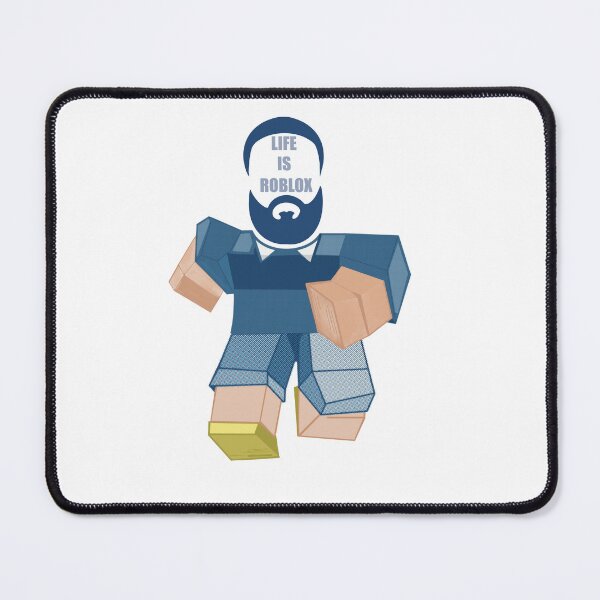Item preview, Life’s Roblox, oh it’s just Robot designed and sold by PllaB.