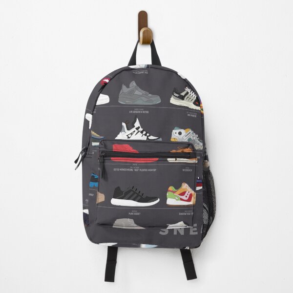 Item preview, Sneakerheads Discography  designed and sold by subjectivityxx.