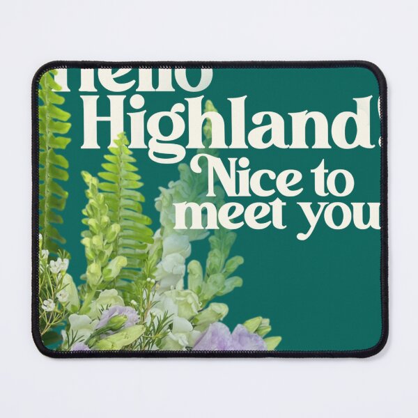 Item preview, Hello designed and sold by Cammi Friederichs.