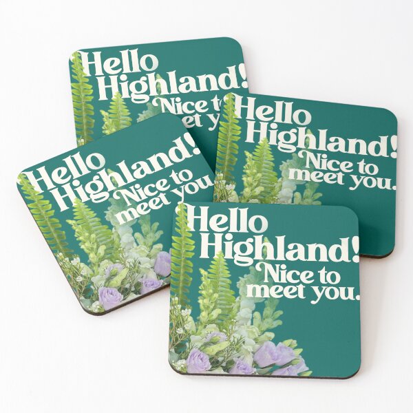 Item preview, Hello designed and sold by Cammi Friederichs.