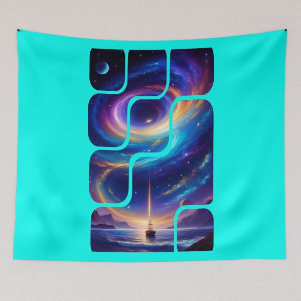 Item preview, magnificent view  designed and sold by upbay.