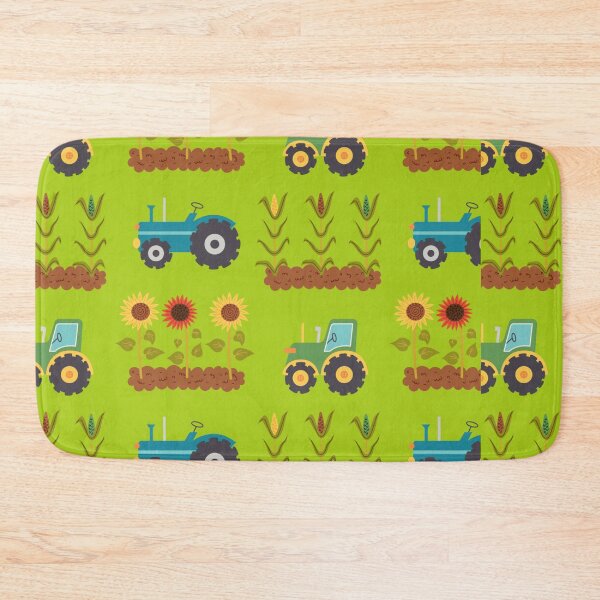 Item preview, Farming Life Sticker Pack #2 designed and sold by ShamblesShirts.