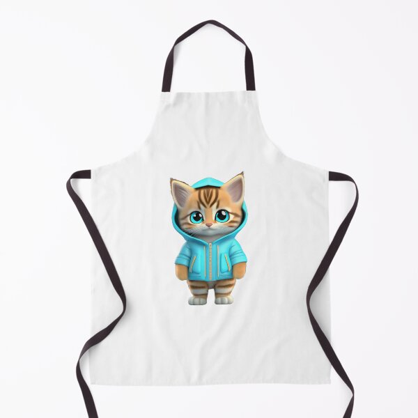 Item preview, cat designed and sold by qzuya.