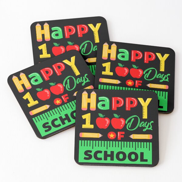 Item preview,  100 days of school, 100th day of school celebration designed and sold by Anu  Ram.