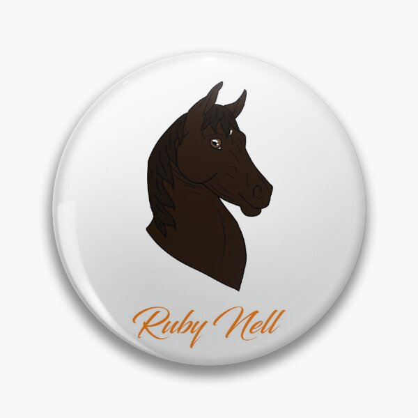 Item preview, Ruby Nell designed and sold by theartsyeq_art.