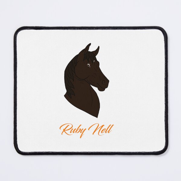 Item preview, Ruby Nell designed and sold by theartsyeq_art.