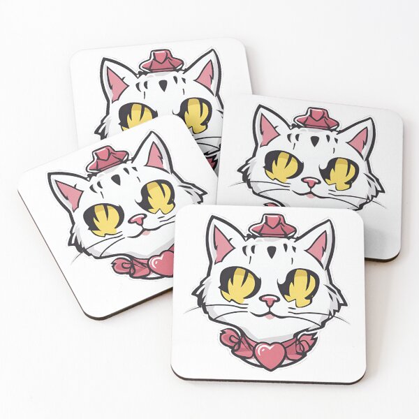 Item preview, Otoren Surreal Na Parody Logo Collection『30』【mystic cat】 designed and sold by otoren04130414.