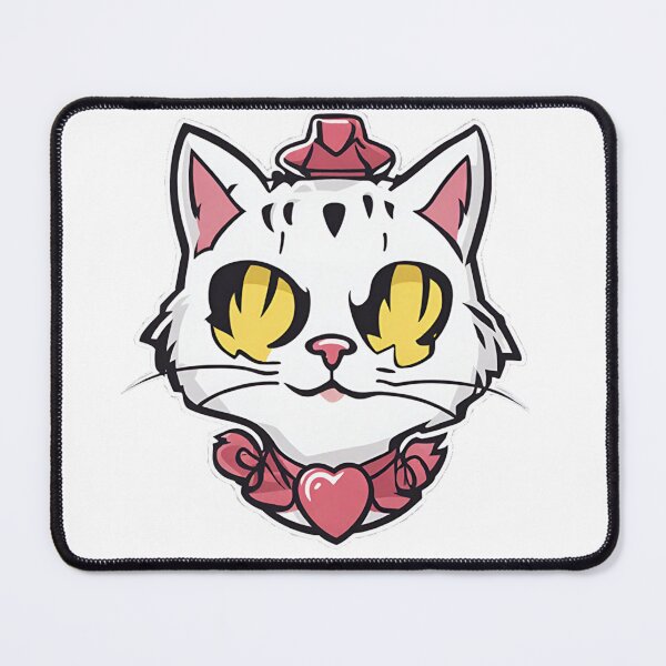 Item preview, Otoren Surreal Na Parody Logo Collection『30』【mystic cat】 designed and sold by otoren04130414.