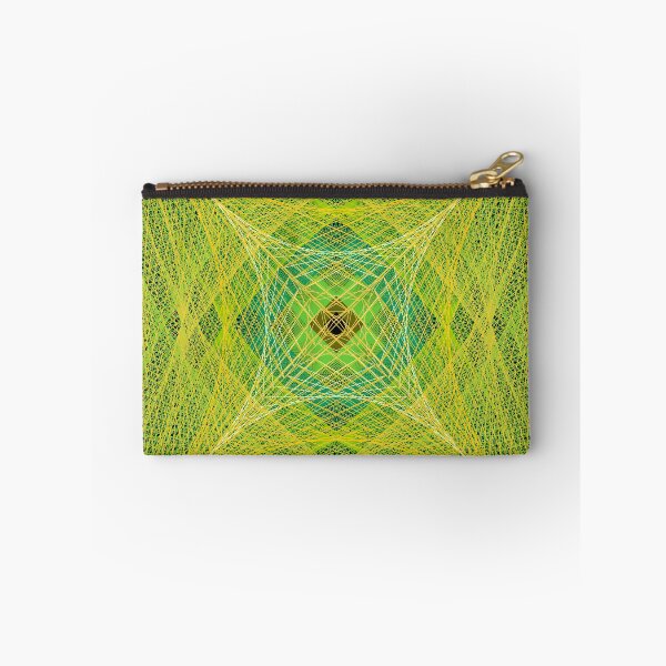 Item preview, Rectangular Pattern #5 Morph C [14296-YellowsGreens-BB] designed and sold by LottMultimedia.