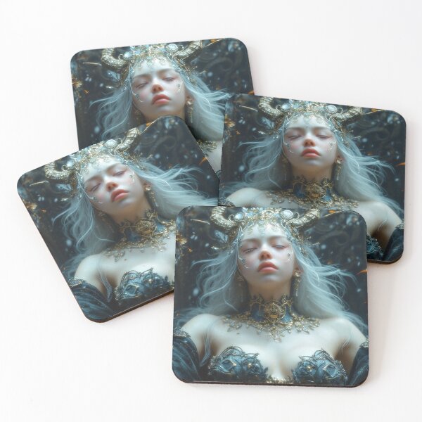 Item preview, Queen designed and sold by ThirdAiCandy.