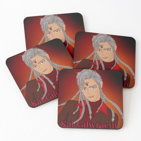 Item preview, Kaliis with name designed and sold by IrisMadrigal.