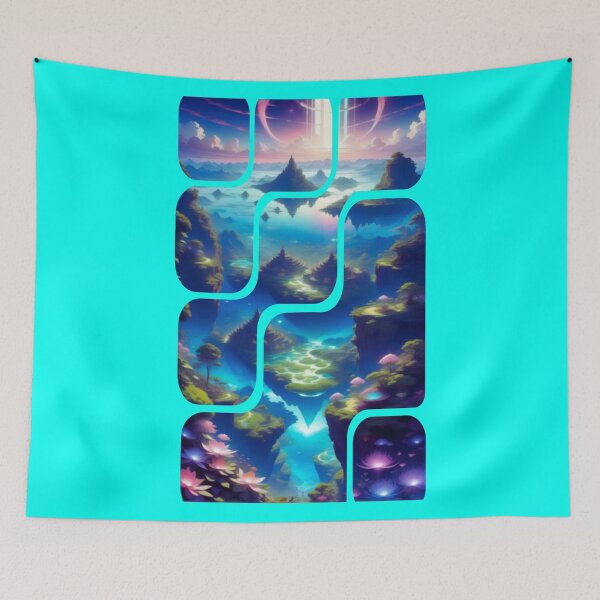 Item preview, magnificent view  designed and sold by upbay.