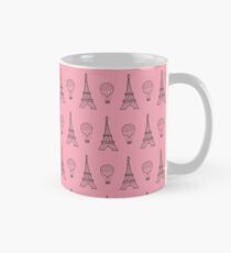 Springtime In Paris Mug