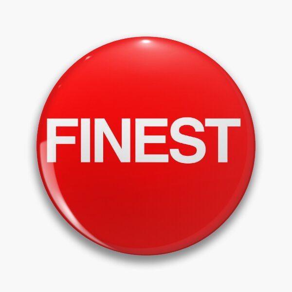 Item preview, FINEST designed and sold by Majestic7.