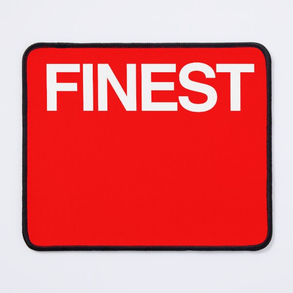 Item preview, FINEST designed and sold by Majestic7.