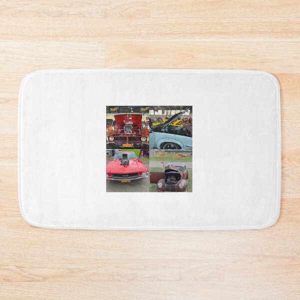 Item preview, Summernats 2023 Group 1 designed and sold by RREID84.