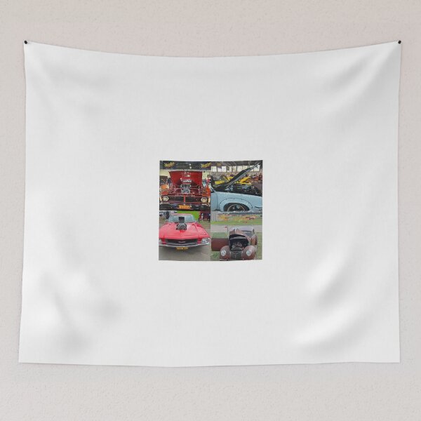 Item preview, Summernats 2023 Group 1 designed and sold by RREID84.