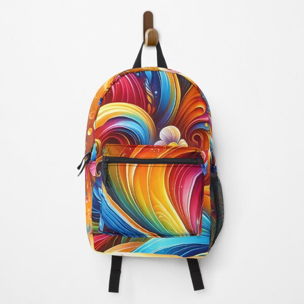 Item preview, Cosmic Dance: A Fantasia of Color and Light designed and sold by Vitalka-uk.