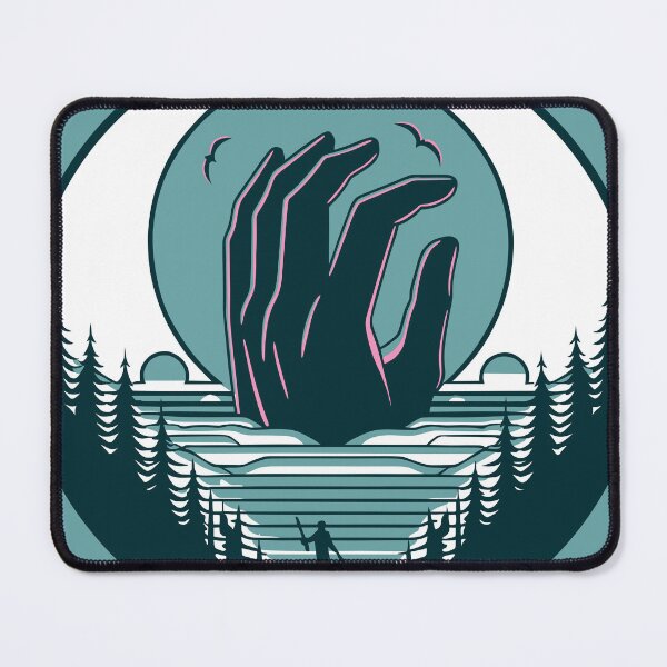 Item preview, Bighand's Emergence: Moonlit Encounter designed and sold by KaleidoNest.