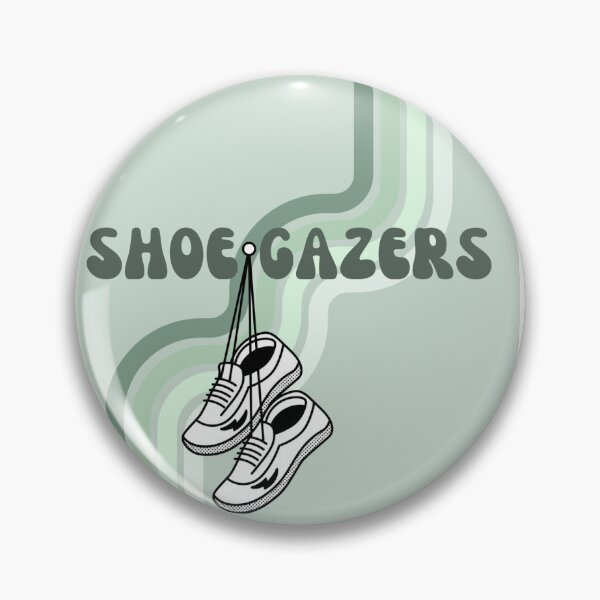 Item preview, Shoegazer designed and sold by Andthisisart.