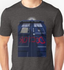 ROTCOD, ROTCOD, ROTCOD!!! Unisex T-Shirt