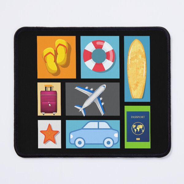 Item preview, Various equipment for lovers of sea travel. designed and sold by Isadesignart.