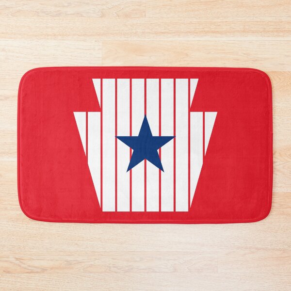 Item preview, Philadelphia Baseball Keystone designed and sold by Tara Stark.