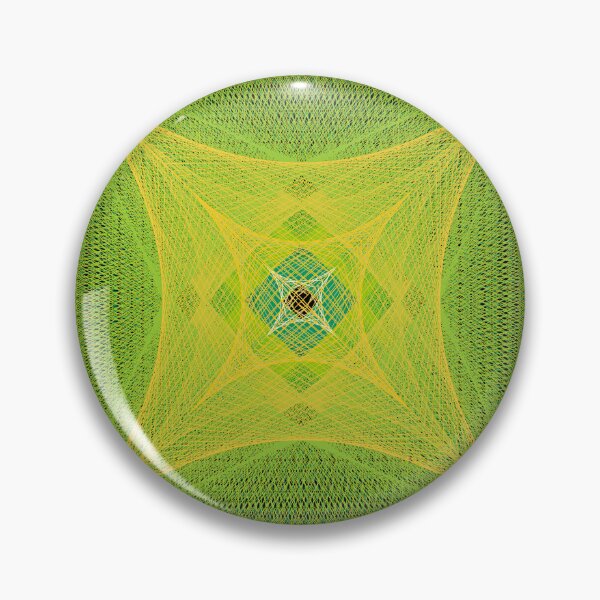 Item preview, Rectangular Pattern #5 Morph C [14146-YellowsGreens-BB] designed and sold by LottMultimedia.