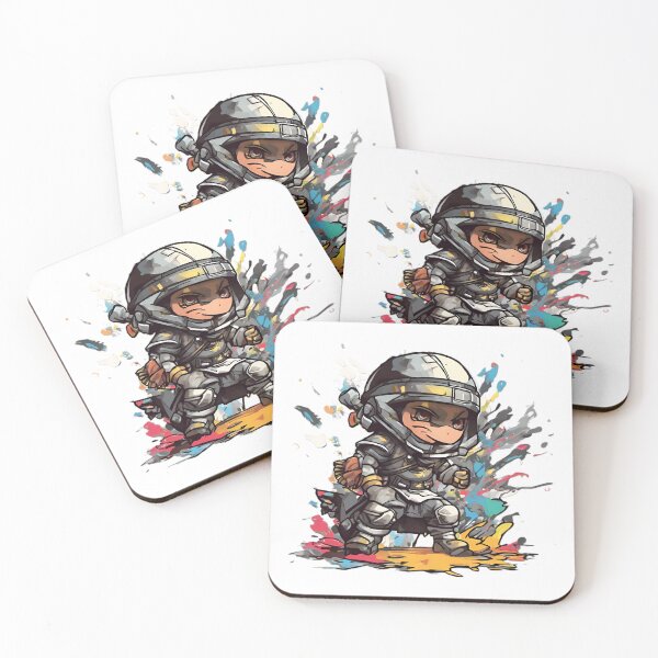 Item preview, Urban Warrior Expressions(1) designed and sold by CoolEnthusias.