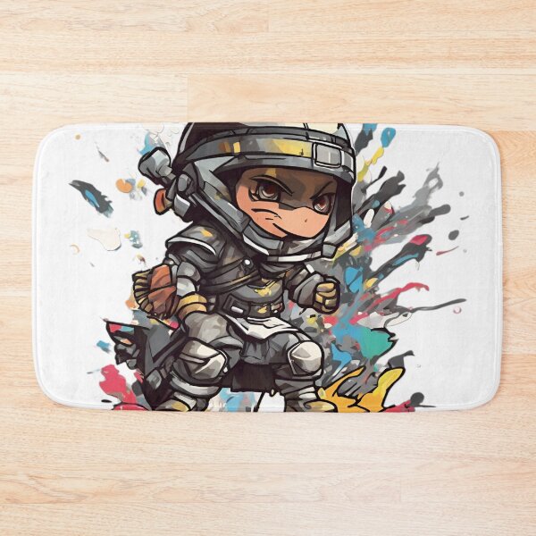 Item preview, Urban Warrior Expressions(1) designed and sold by CoolEnthusias.