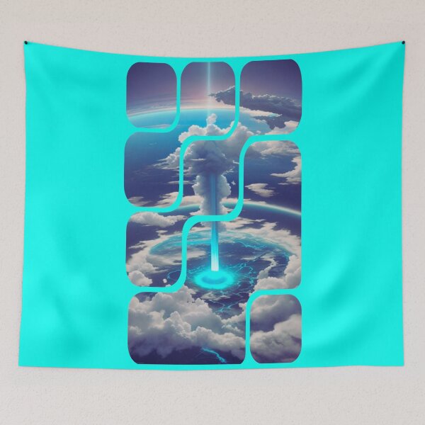 Item preview, magnificent view  designed and sold by upbay.