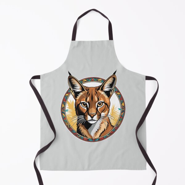 Item preview, Caracal designed and sold by WildlifeInc.