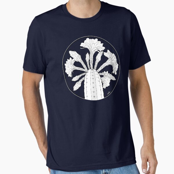 Item preview, Trichocereus Flowering Spiral Solid designed and sold by Cactee.