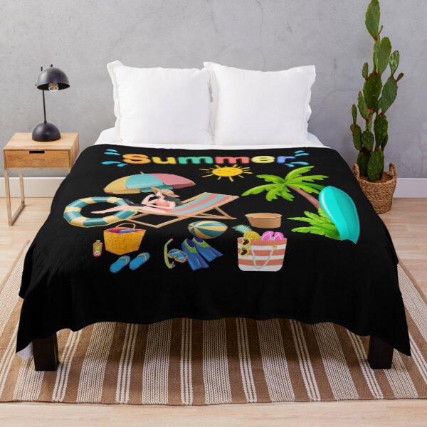 Item preview, seaside relaxation for family. designed and sold by Isadesignart.