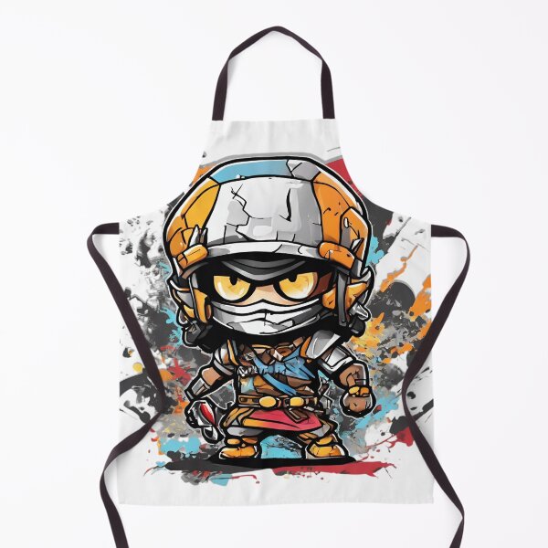 Item preview, Urban Warrior Expressions(2) designed and sold by CoolEnthusias.