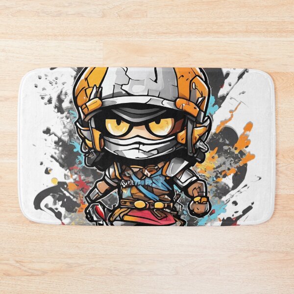 Item preview, Urban Warrior Expressions(2) designed and sold by CoolEnthusias.
