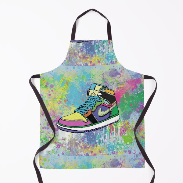 Item preview, Nike Jordan pastels bomb (shoe only) designed and sold by Dj-tays.