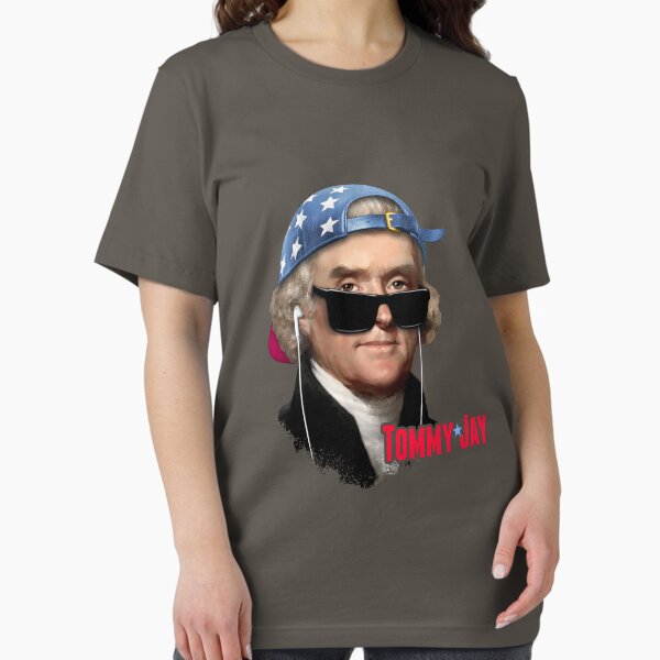 Tommy Jay Essential T-Shirt