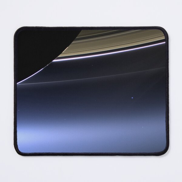 Item preview, Pale Blue Dot designed and sold by Cuttintees.