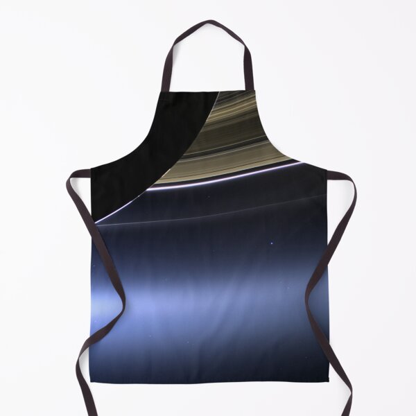 Item preview, Pale Blue Dot designed and sold by Cuttintees.