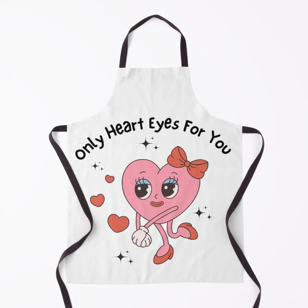 Item preview, Only Heart Eyes For You , Valentines Candy Heart  designed and sold by Anu  Ram.