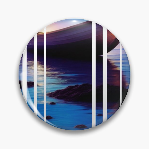 Item preview, magnificent view  designed and sold by upbay.