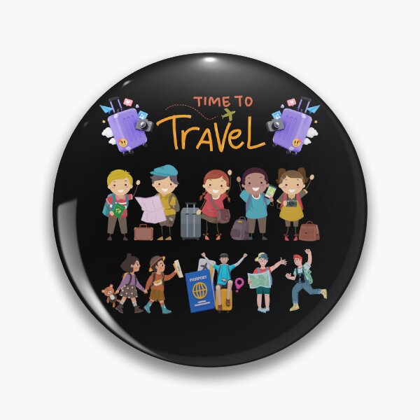 Item preview, Gathering of tourists For men and women. designed and sold by Isadesignart.