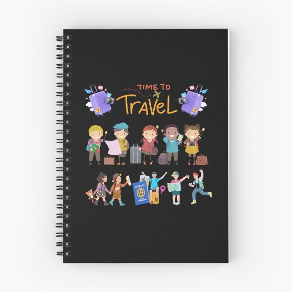 Item preview, Gathering of tourists For men and women. designed and sold by Isadesignart.