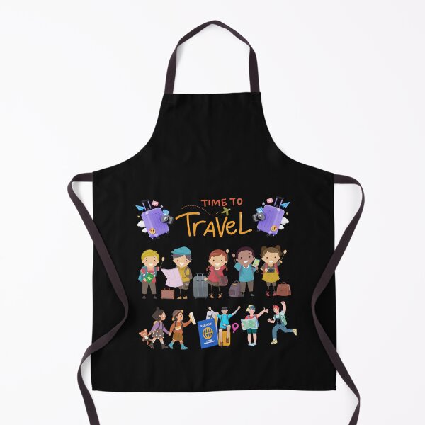 Item preview, Gathering of tourists For men and women. designed and sold by Isadesignart.