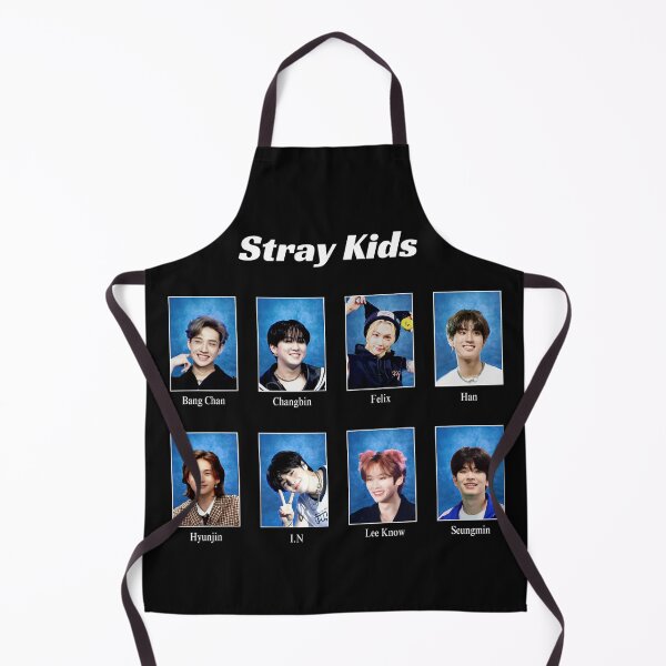 Item preview, Stray Kids yearbook 1 designed and sold by ilovelucyBOWWOW.