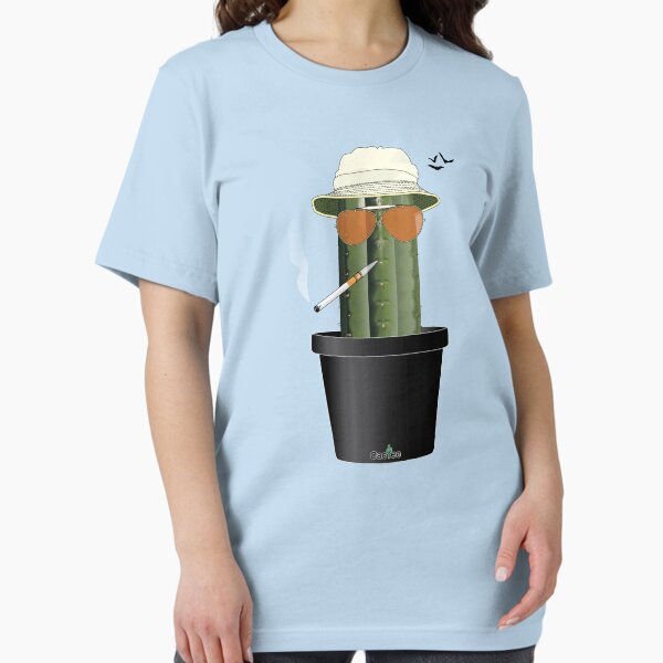 Item preview, Fear & Loathing in Cactus Country designed and sold by Cactee.