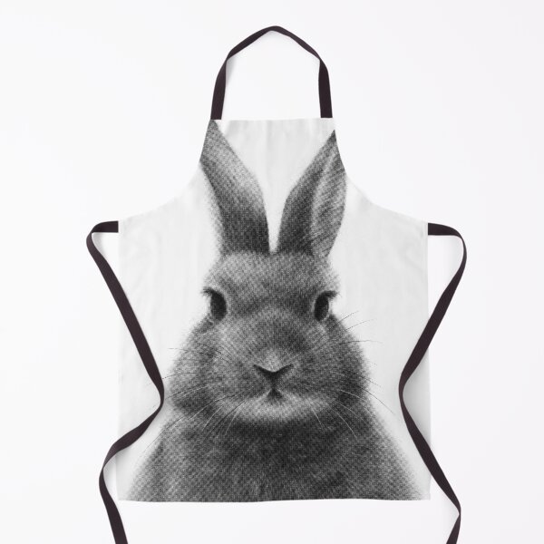 Item preview, Year of Bunny designed and sold by slothstudio.